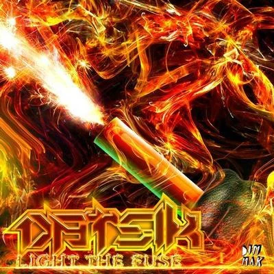 Light The Fuse EP 專輯 Datsik