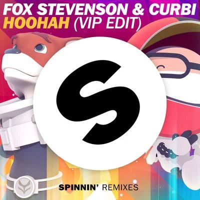 Hoohah (VIP Edit) 专辑 Fox Stevenson