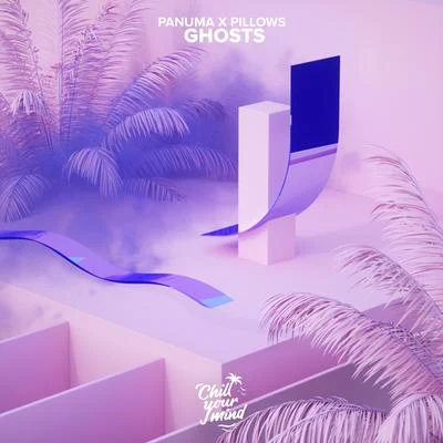 Ghosts 專輯 Yves Jones/Panuma