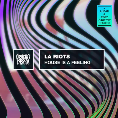 House Is A Feeling 專輯 LA Riots