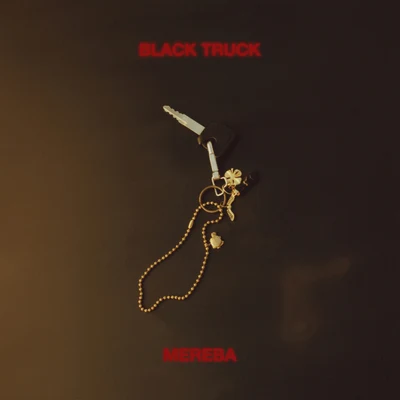 Mereba Black Truck