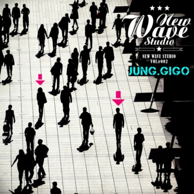 New Wave Studio (Vol.2) 專輯 Junggigo