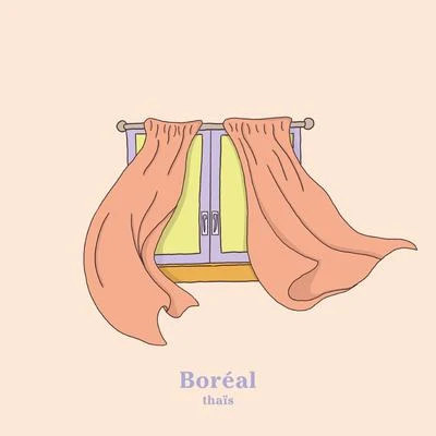 Boréal 專輯 Thaïs/Xhuzer