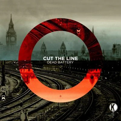 Cut the Line 專輯 DEAD BATTERY/Sikdope/Psychic Type/Jacoo/Raider