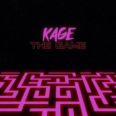 The Game 專輯 Kage