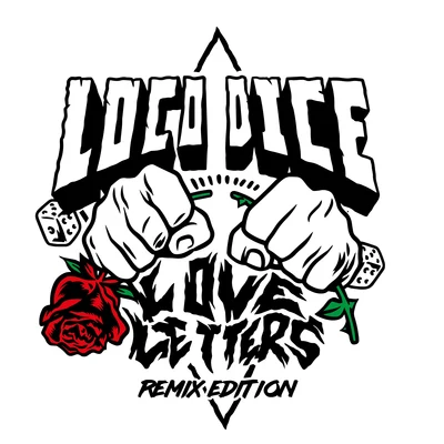 Love Letters Remix Edition 專輯 Loco Dice