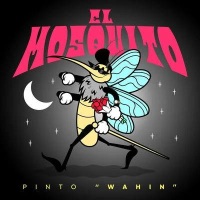 El Mosquito 專輯 Pinto 