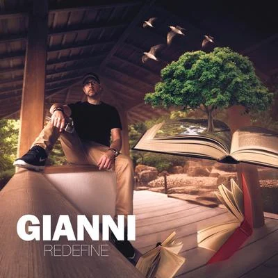 Redefine 專輯 gianni