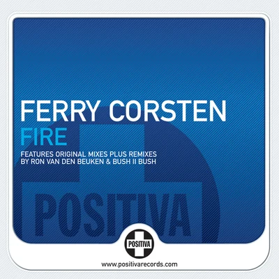 Fire 專輯 Ferry Corsten/Nevve