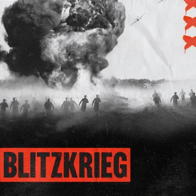 Blitzkrieg 專輯 Carnage/iLoveMakonnen