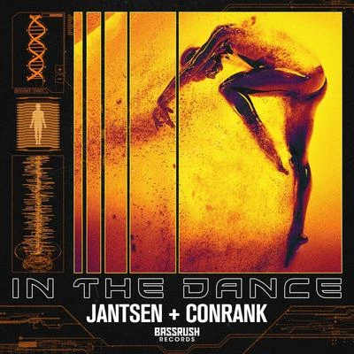 In The Dance 專輯 ConRank/KJ Sawka