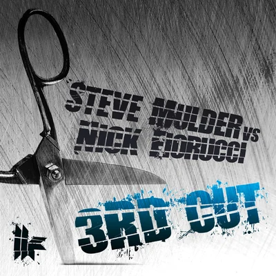 3rd Cut 專輯 Steve Mulder