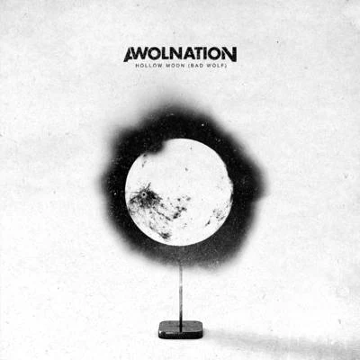 Hollow Moon (Bad Wolf) 專輯 AWOLNATION/Flamingosis