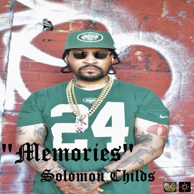 Memories 專輯 Solomon Childs/Dom Pachino/Bad Azz/Ras Kass/Shyheim