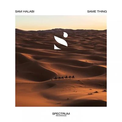 Same Thing 專輯 Sam Halabi