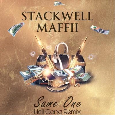 Same One (Hell Gang Remix) 專輯 Stackwell