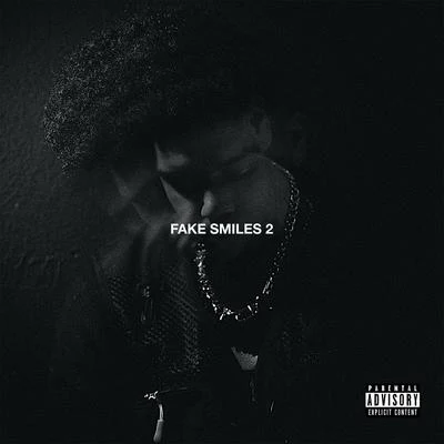 Fake Smiles 2 專輯 Phora