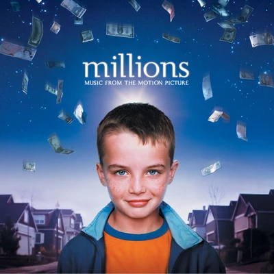 Millions Digital Suite 专辑 Dess Finesse/Young Sace/Millions