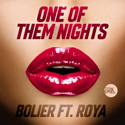 One Of Them Nights 专辑 Bolier/Malone/Dominica/Hannah Jane Lewis/NBLM