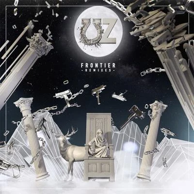 Frontier (Remixes) 專輯 UZ