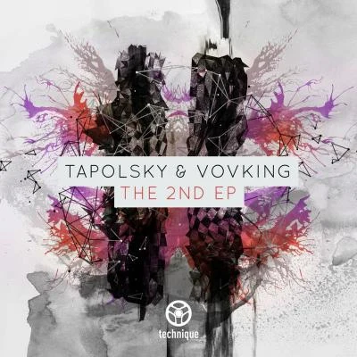 The 2nd EP 专辑 Tapolsky/VoVKing