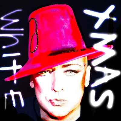 White Xmas 專輯 Boy George