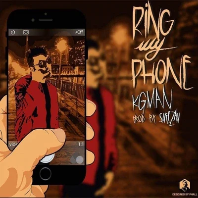 Ring My Phone 专辑 Goja/Kg Man