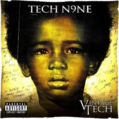 Vintage Tech 專輯 Tech N9ne/Kutt Calhoun