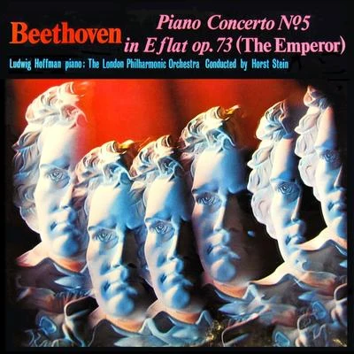 Beethoven Piano Concerto No 5 專輯 Alfredo Campoli/THE LONDON PHILHARMONIC ORCHESTRA/Sir Arthur Bliss