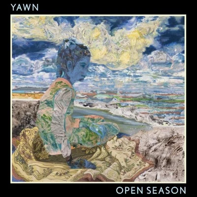 Open Season 專輯 Yawn/Goodwill/Dom Gotti