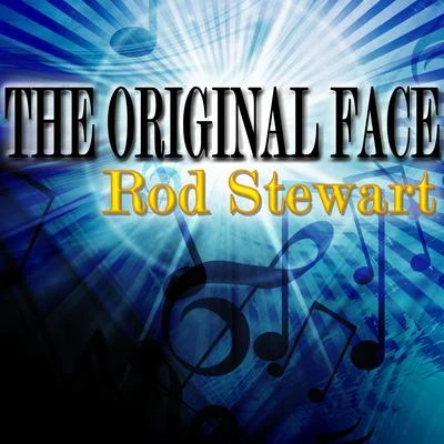 The Original Face 專輯 Rod Stewart/Bee Gees/Grateful Dead/The Equals/Jerry Butler