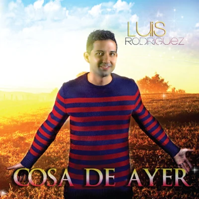 Cosa De Ayer 專輯 Luis Rodriguez/Vursov