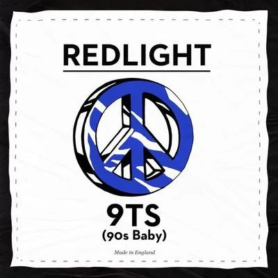 9TS (90s Baby) 專輯 Redlight