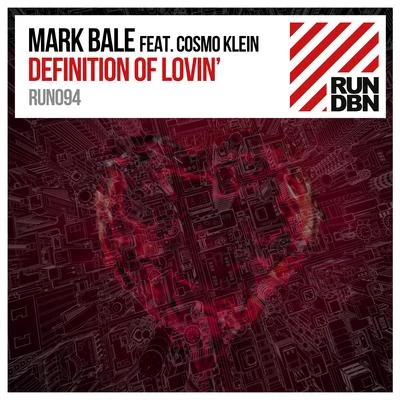 Definition of Lovin 專輯 Mark Bale/Jason Caesar