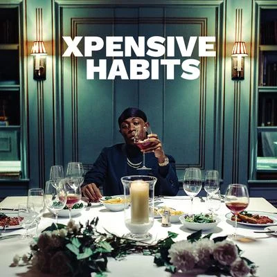 Xpensive Habits 專輯 One Acen/Hakkz