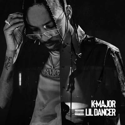 Lil Dancer 專輯 K-Major