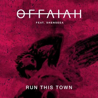 Run This Town 专辑 OFFAIAH/Jack Back/Fatboy Slim/Chez Moon/James Haskell