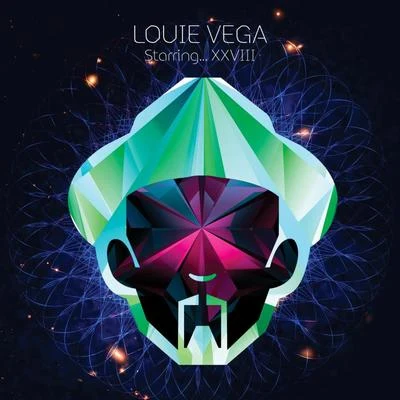 Louie Vega Starring...XXVIII 专辑 Courtney Knott/Louie Vega/Jasper Street Co./Daz-I-Kue/Cortney LaFloy