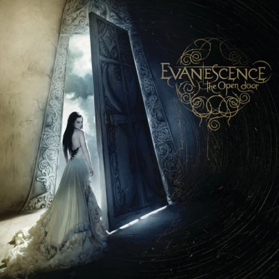 The Open Door 专辑 Evanescence