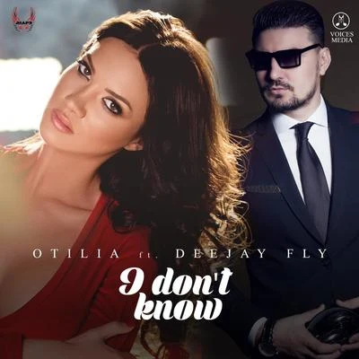 I Dont Know (Radio Edit) 專輯 Otilia/Redd Daniel/Christian Eberhard/Caitlyn