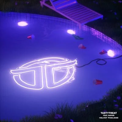 Velvet Poolside 专辑 TastyTreat/Pink Guy