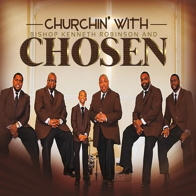 Churchin With Chosen 專輯 Chosen