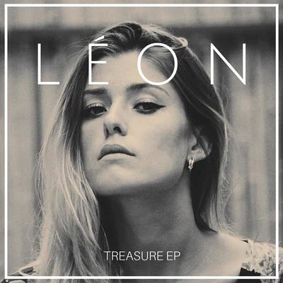 Treasure 專輯 LÉON