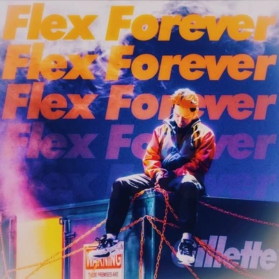 Flex Forever 專輯 The Quiett