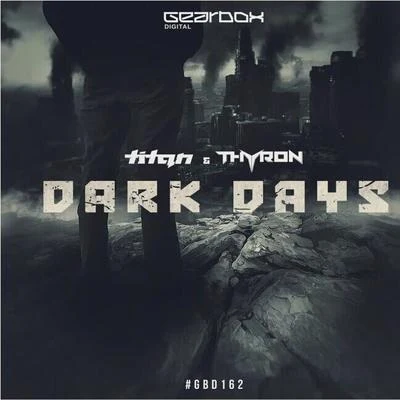 Dark Days 专辑 Cashroute Snapz/titan