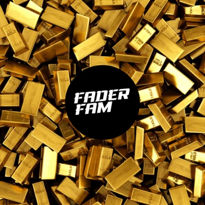 CROWN 專輯 FADER ONE