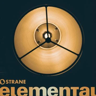 B Strane 專輯 Elemental