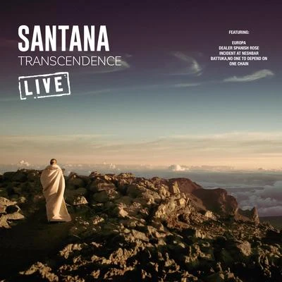 Santana Transcendence (Live)