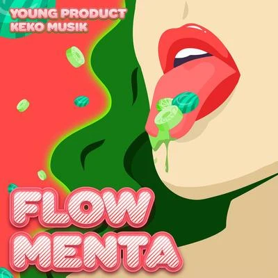 Flow Menta 專輯 Keko Musik/Lenier