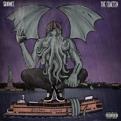 The Craccen 專輯 Pr€sident/Squidnice/DC The Don